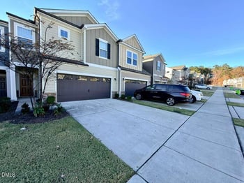 1152 Chestnut Bluff Rn, Apex, NC 27502