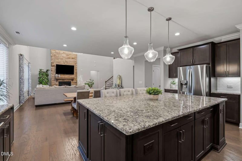 1152 Covered Bridge Trl, Chapel Hill, NC 27517