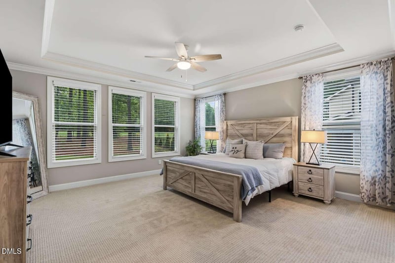 1152 Covered Bridge Trl, Chapel Hill, NC 27517
