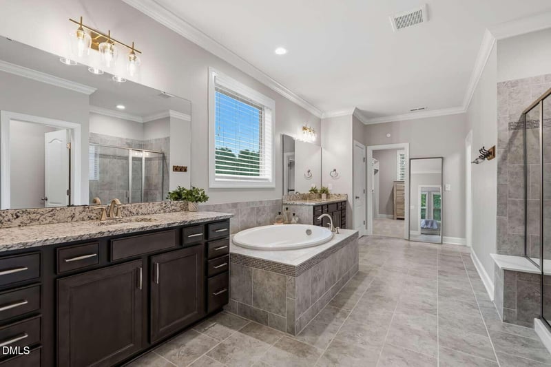 1152 Covered Bridge Trl, Chapel Hill, NC 27517