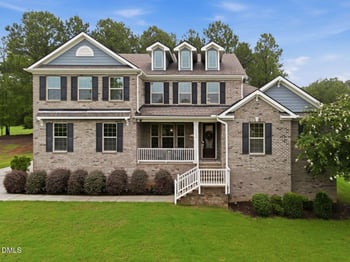 1152 Covered Bridge Trl, Chapel Hill, NC 27517