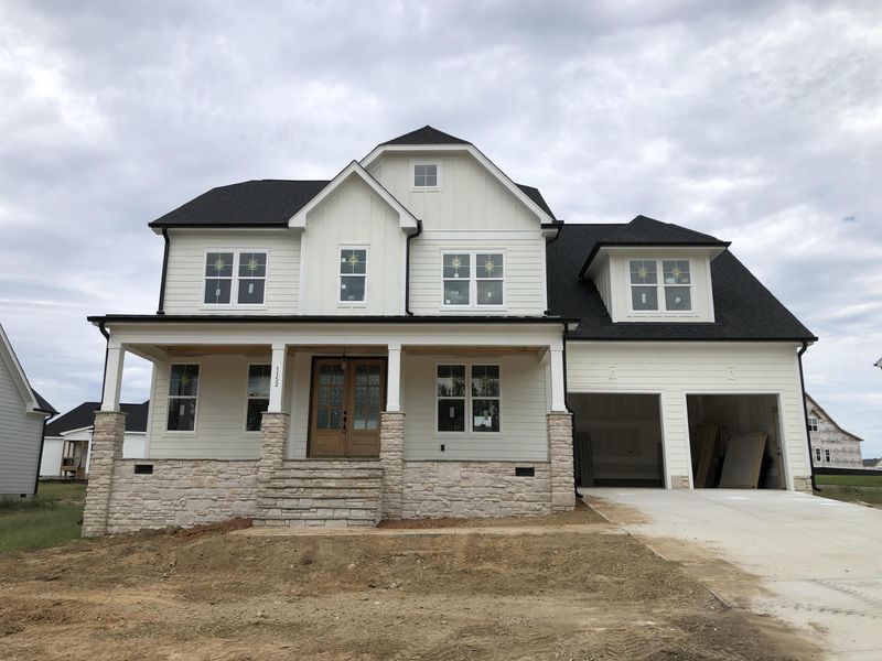 1152 Duke Farm Dr, Wake Forest, NC 27587
