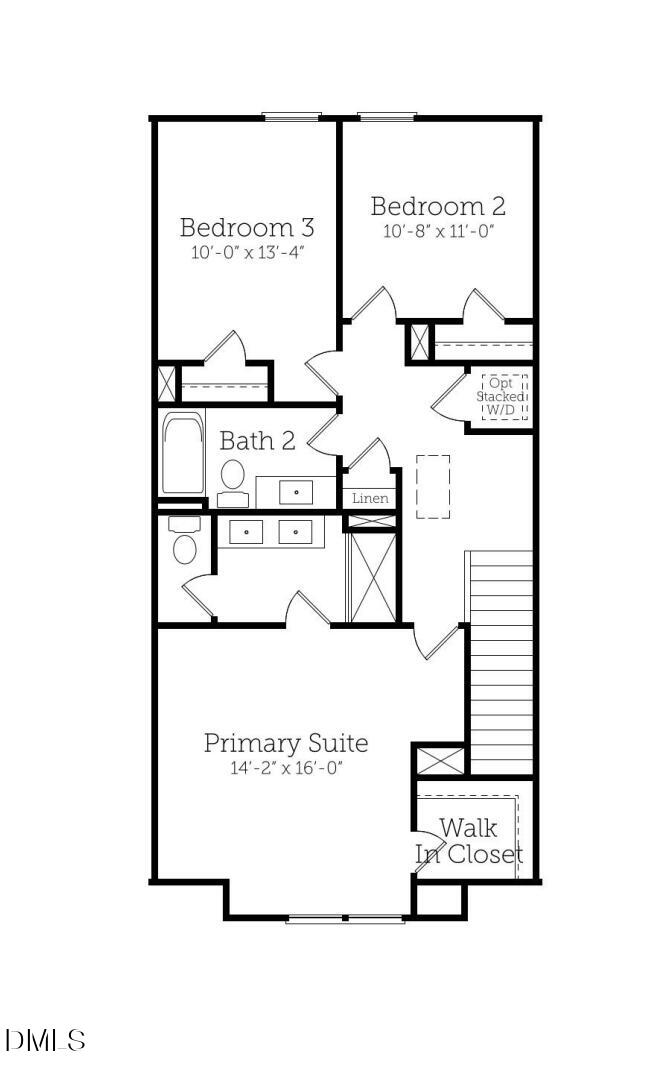 1152 Lamplighter Dr, Raleigh, NC 27604