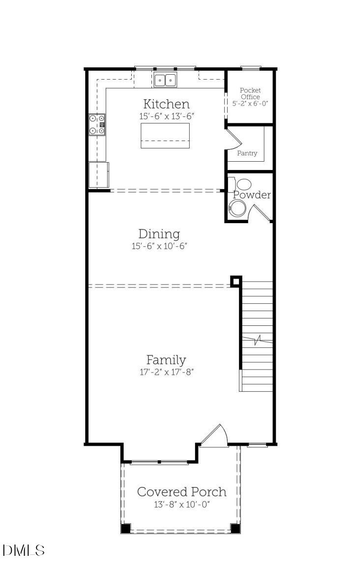 1152 Lamplighter Dr, Raleigh, NC 27604