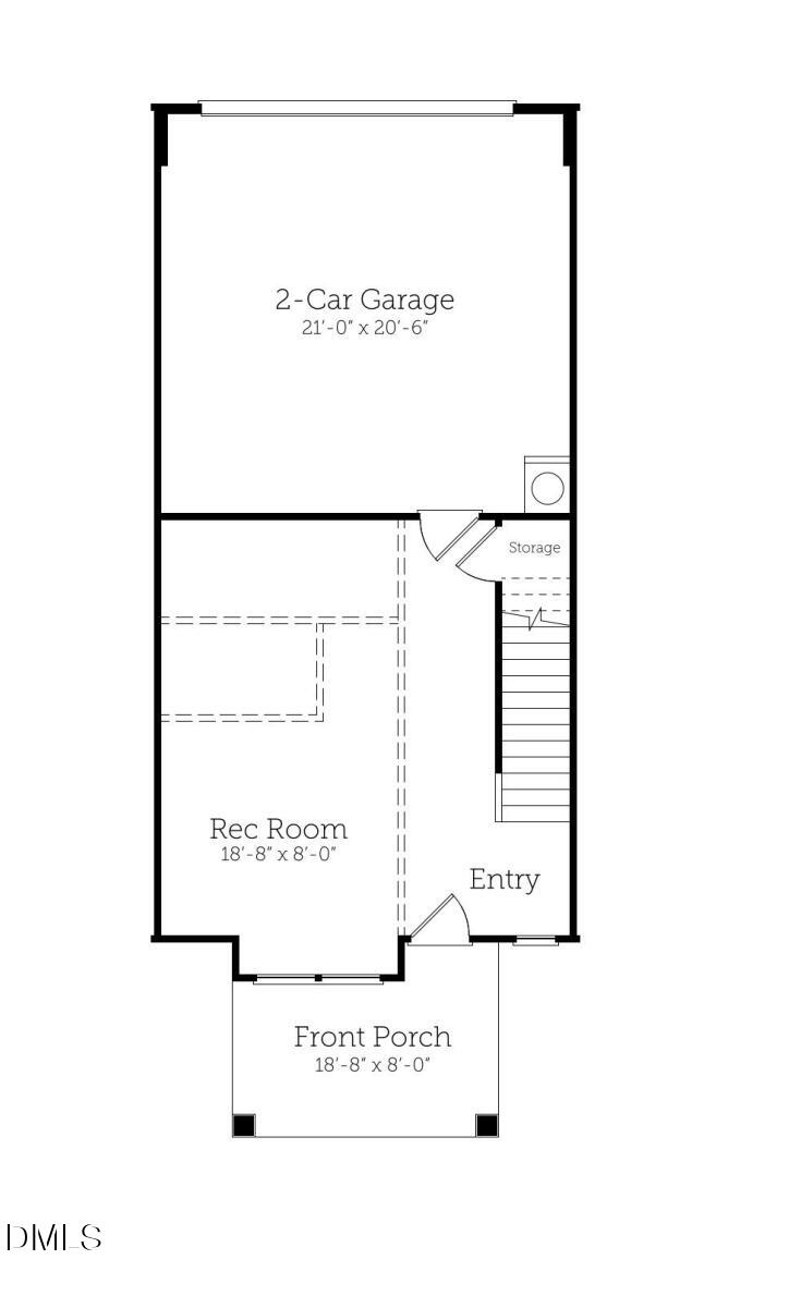 1152 Lamplighter Dr, Raleigh, NC 27604