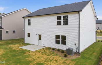 1152 Lancashire Grove Pl, Willow Springs, NC 27592