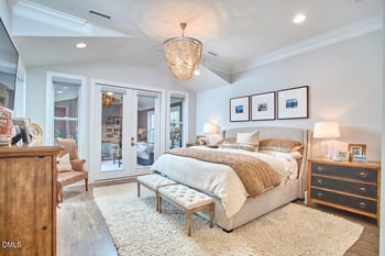 1152 Lowland St, Apex, NC 27523