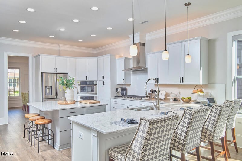 1152 Lowland St, Apex, NC 27523