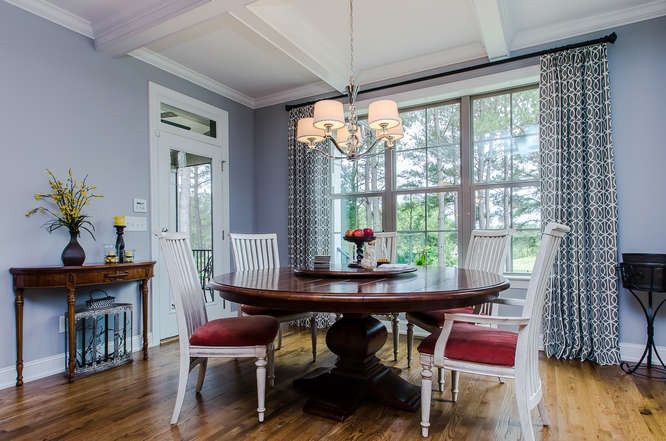 1152 Overlook Ridge Rd, Wake Forest, NC 27587