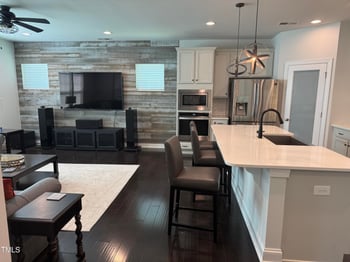 1152 Premier Key Dr, Cary, NC 27513