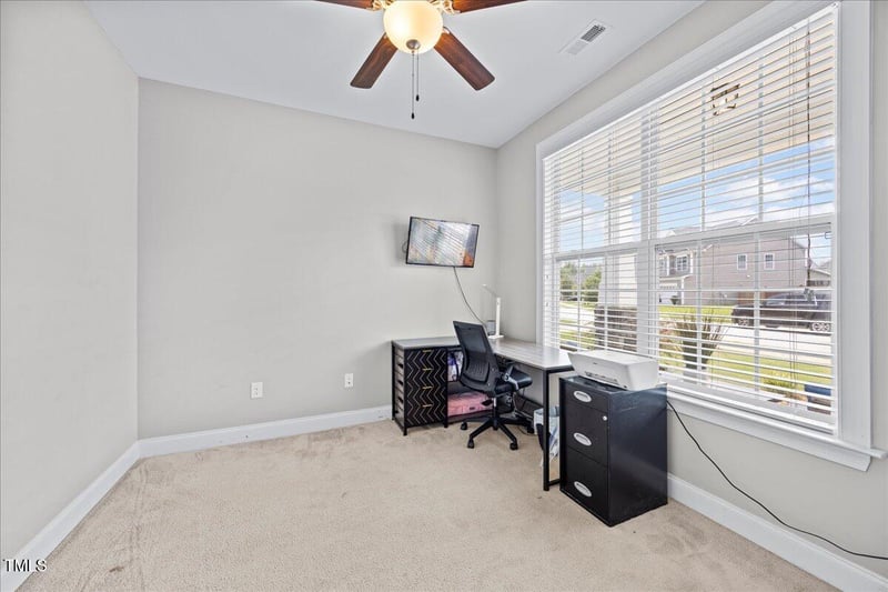 1152 Summer Meadow Dr, Fuquay Varina, NC 27526