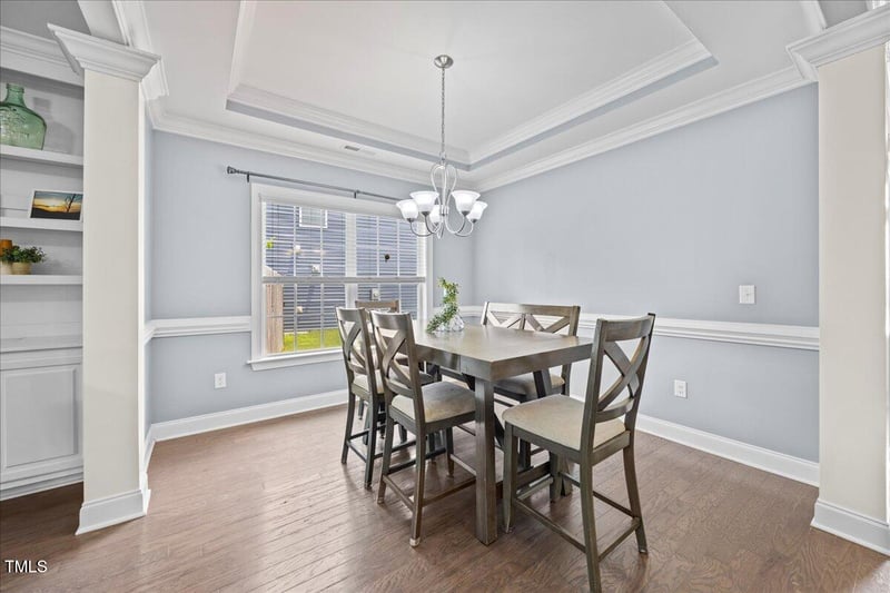 1152 Summer Meadow Dr, Fuquay Varina, NC 27526