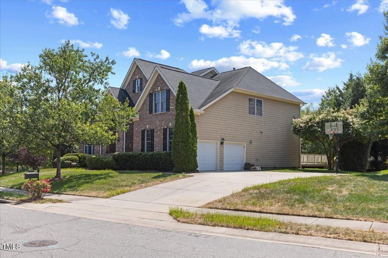 11524 Auldbury Way, Raleigh, NC 27617