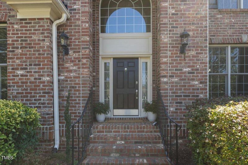 11524 Auldbury Way, Raleigh, NC 27617