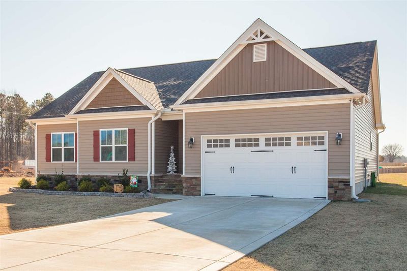 11525 Barnes Rd, Middlesex, NC 27557