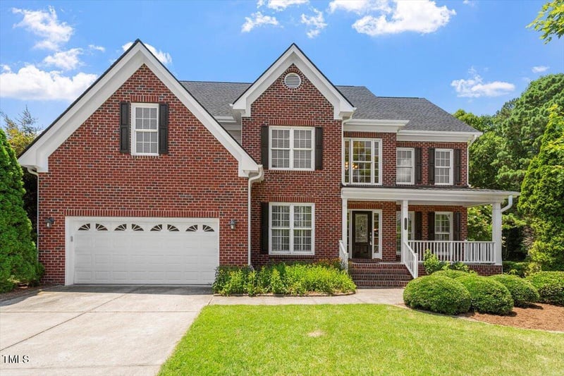 1153 Litchborough Way, Wake Forest, NC 27587