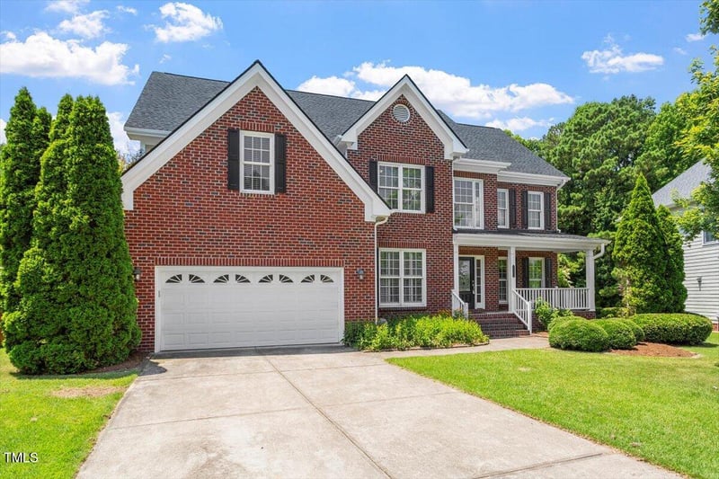 1153 Litchborough Way, Wake Forest, NC 27587