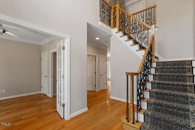 1153 Litchborough Way, Wake Forest, NC 27587