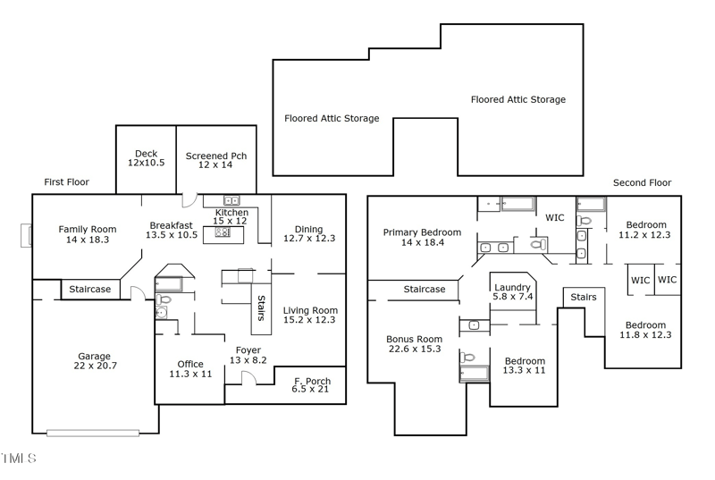 1153 Litchborough Way, Wake Forest, NC 27587