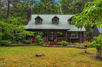 1153 Log Barn Rd, Pittsboro, NC 27312