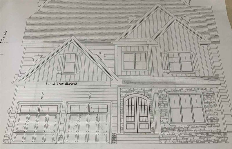 1153 Lowland St, Apex, NC 27523