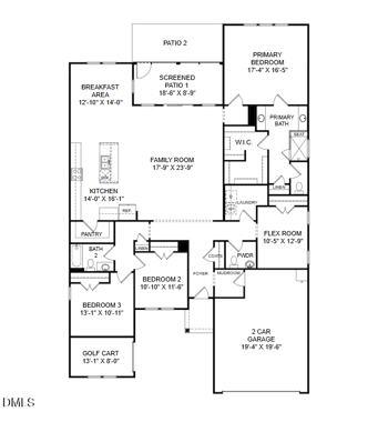 1153 Masters Place Way #172, Durham, NC 27703