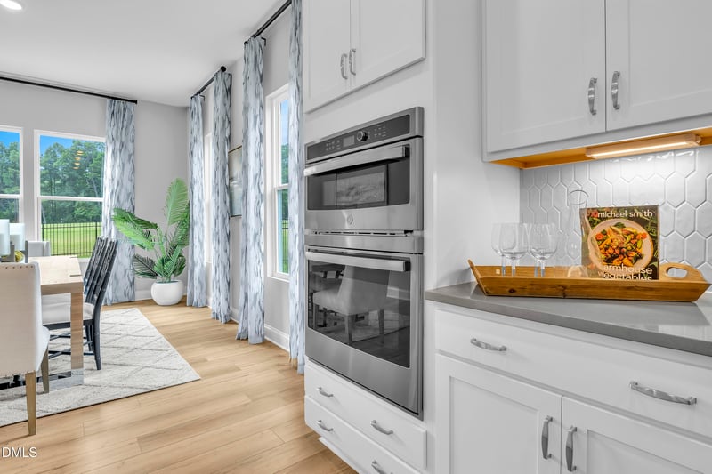 1153 Masters Place Way #172, Durham, NC 27703