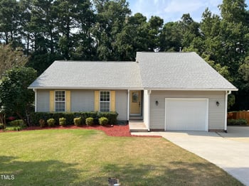 1153 Penselwood Dr, Raleigh, NC 27604