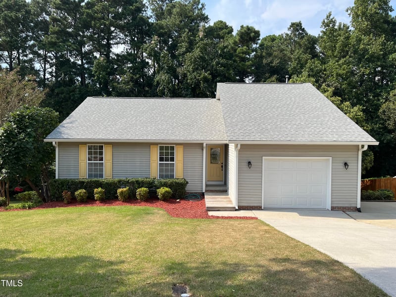 1153 Penselwood Dr, Raleigh, NC 27604