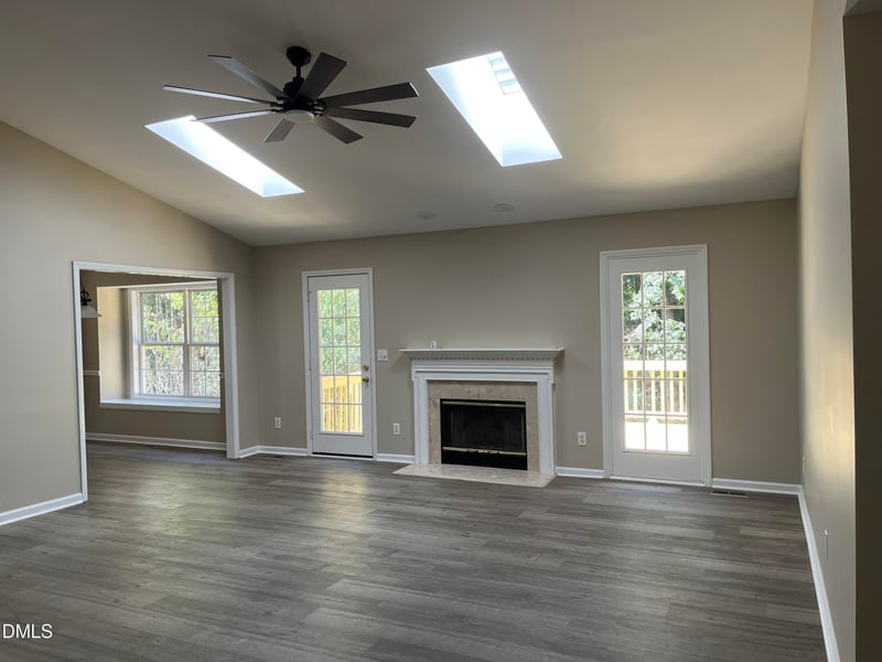 1153 Penselwood Dr, Raleigh, NC 27604