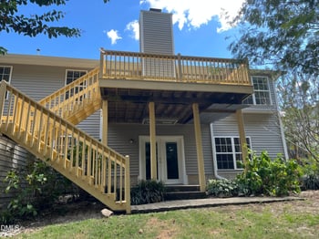 1153 Penselwood Dr, Raleigh, NC 27604