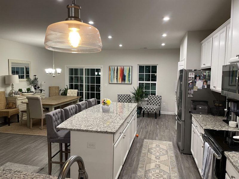 1153 Platform Dr, Apex, NC 27502