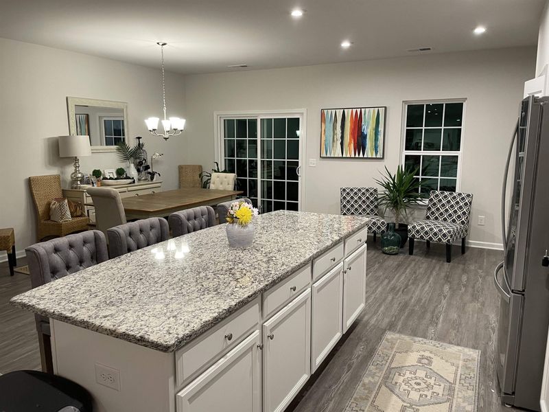 1153 Platform Dr, Apex, NC 27502