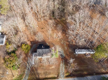 1153 Riverview Dr, Burlington, NC 27217