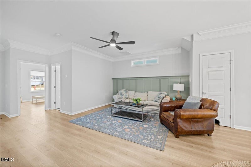 1153 Russet Ln, Apex, NC 27523