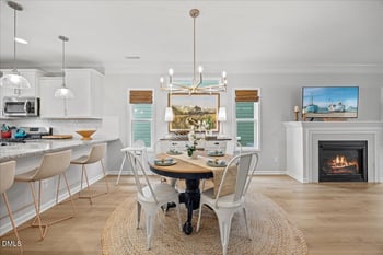 1153 Russet Ln, Apex, NC 27523