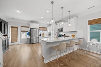 1153 Russet Ln, Apex, NC 27523