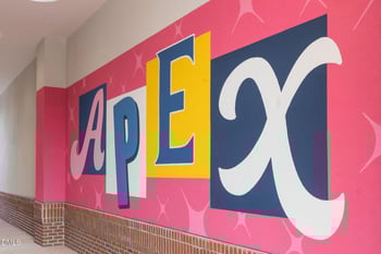 1153 Russet Ln, Apex, NC 27523