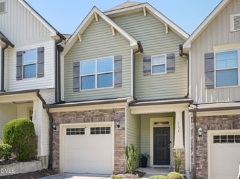 1153 Searstone Courts, Durham, NC 27713