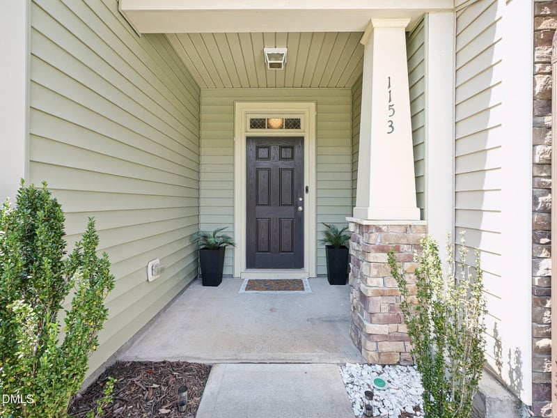 1153 Searstone Courts, Durham, NC 27713