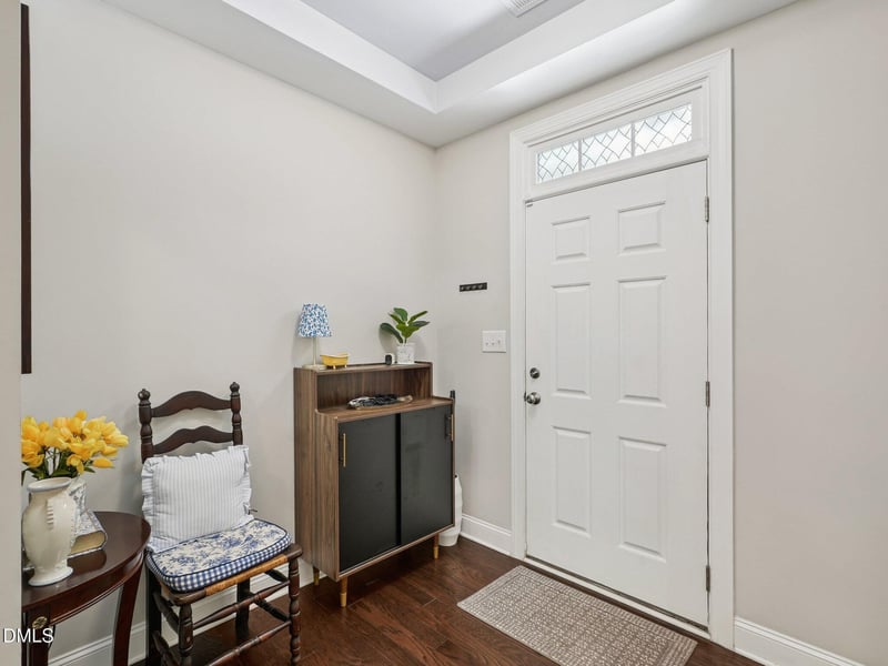 1153 Searstone Courts, Durham, NC 27713