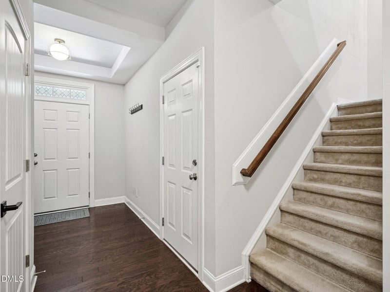 1153 Searstone Courts, Durham, NC 27713