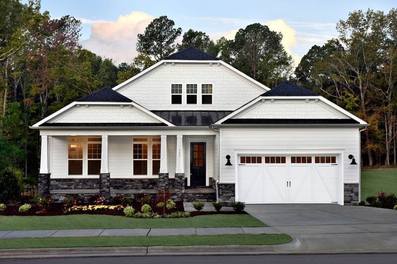1153 St Cloud Loop S, Apex, NC 27523