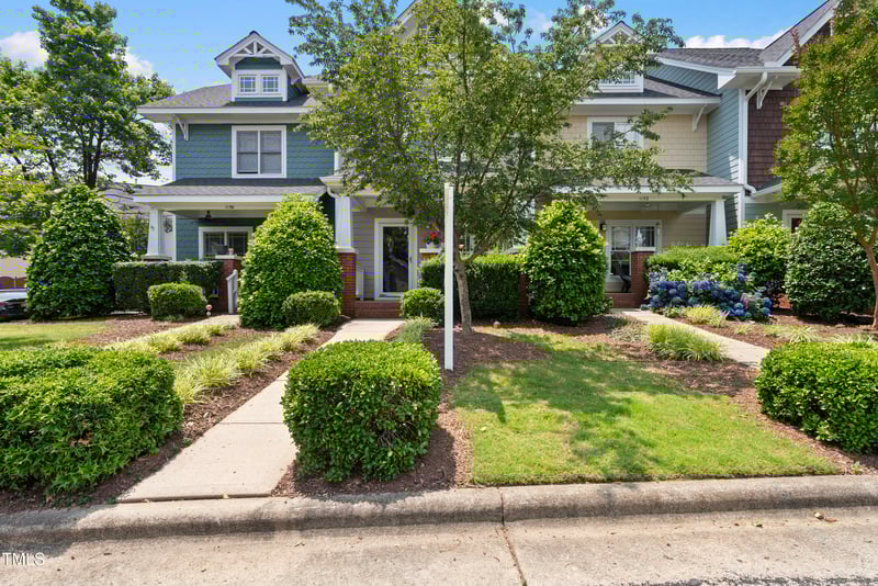 1154 Bungalow Park Dr, Apex, NC 27502