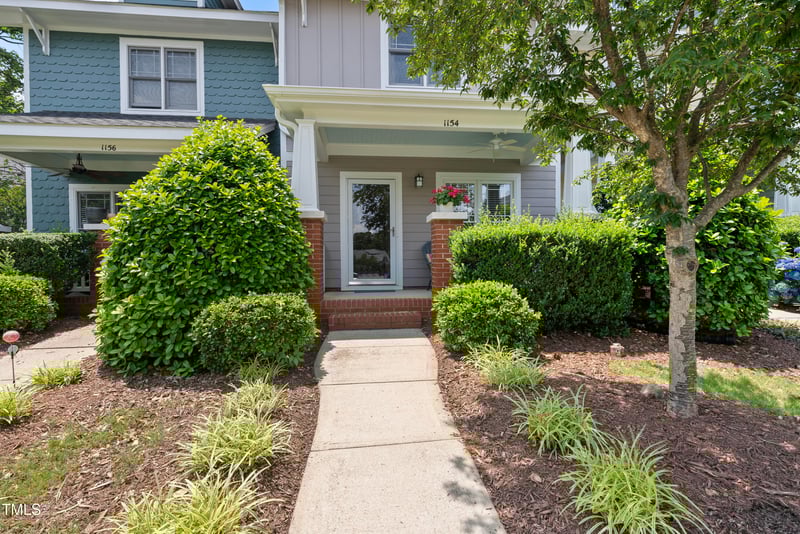 1154 Bungalow Park Dr, Apex, NC 27502