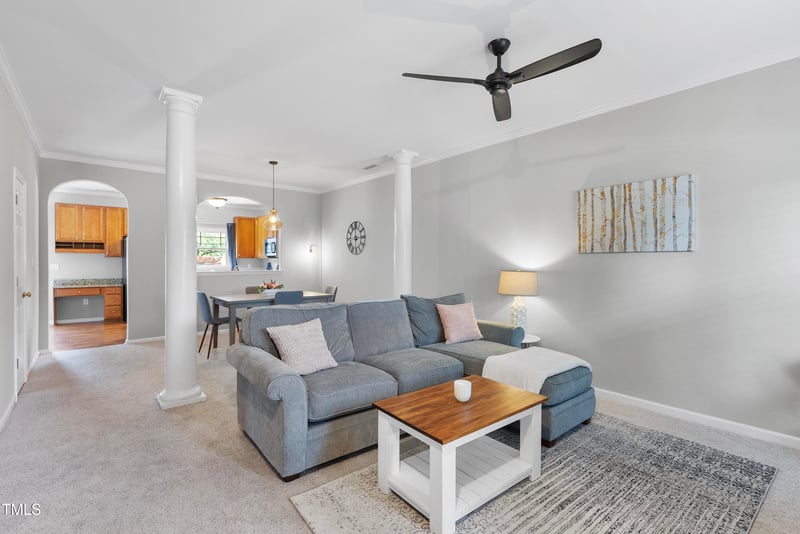 1154 Bungalow Park Dr, Apex, NC 27502