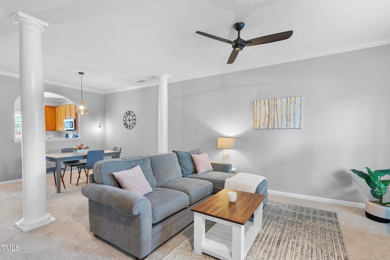 1154 Bungalow Park Dr, Apex, NC 27502