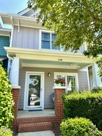1154 Bungalow Park Dr, Apex, NC 27502