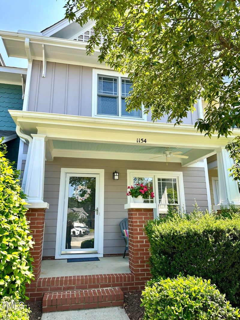 1154 Bungalow Park Dr, Apex, NC 27502
