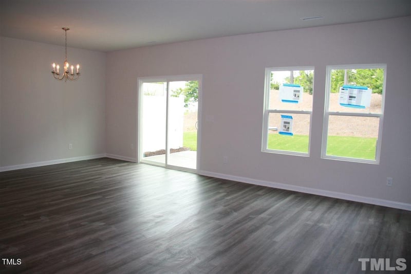 1154 Chestnut Bluff, Apex, NC 27502